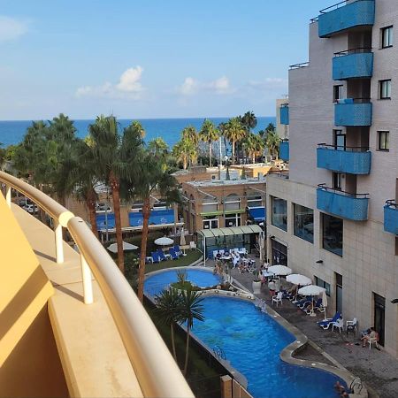 Apartamento Primera Linea - Magic World Marina D'Or Oropesa del Mar Extérieur photo