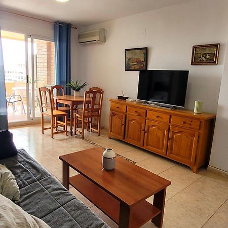 Apartamento Primera Linea - Magic World Marina D'Or Oropesa del Mar Extérieur photo