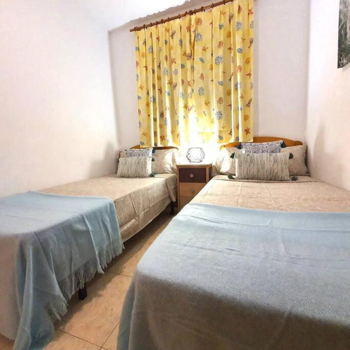 Apartamento Primera Linea - Magic World Marina D'Or Oropesa del Mar Extérieur photo