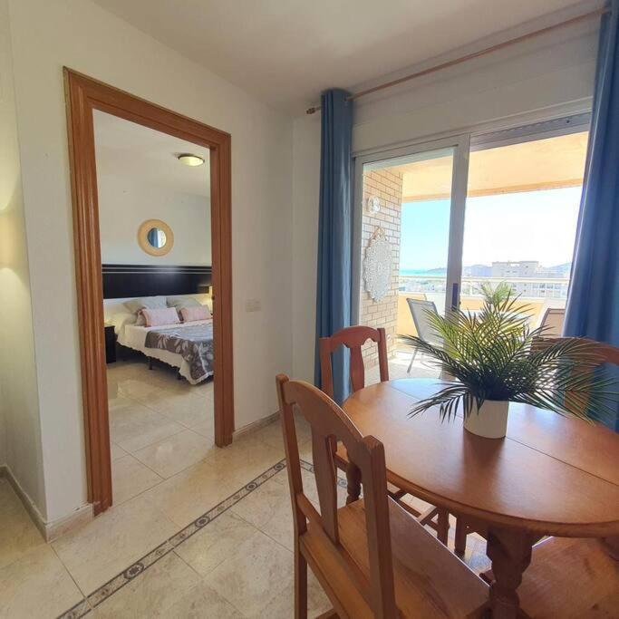 Apartamento Primera Linea - Magic World Marina D'Or Oropesa del Mar Extérieur photo