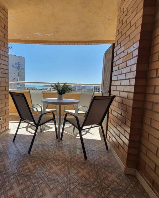 Apartamento Primera Linea - Magic World Marina D'Or Oropesa del Mar Extérieur photo