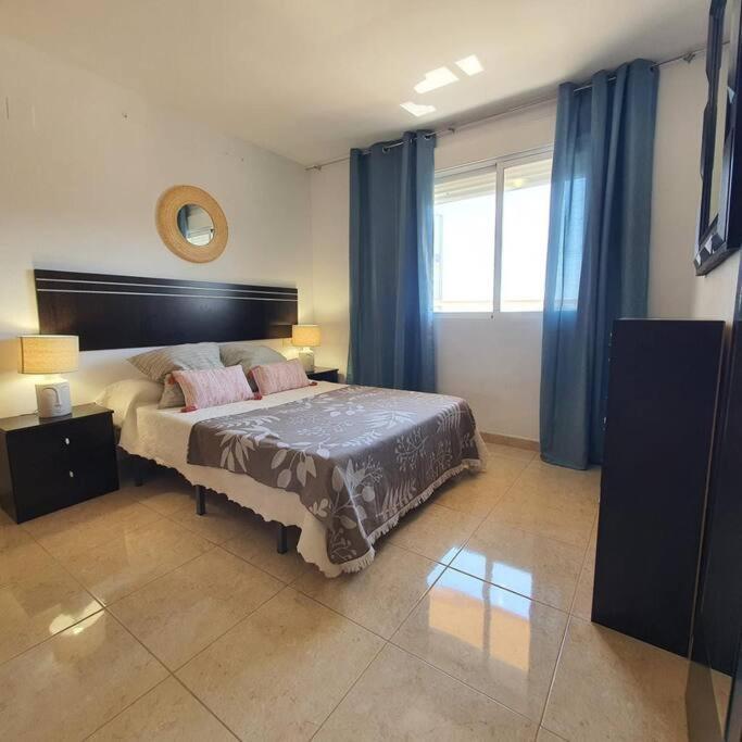 Apartamento Primera Linea - Magic World Marina D'Or Oropesa del Mar Extérieur photo