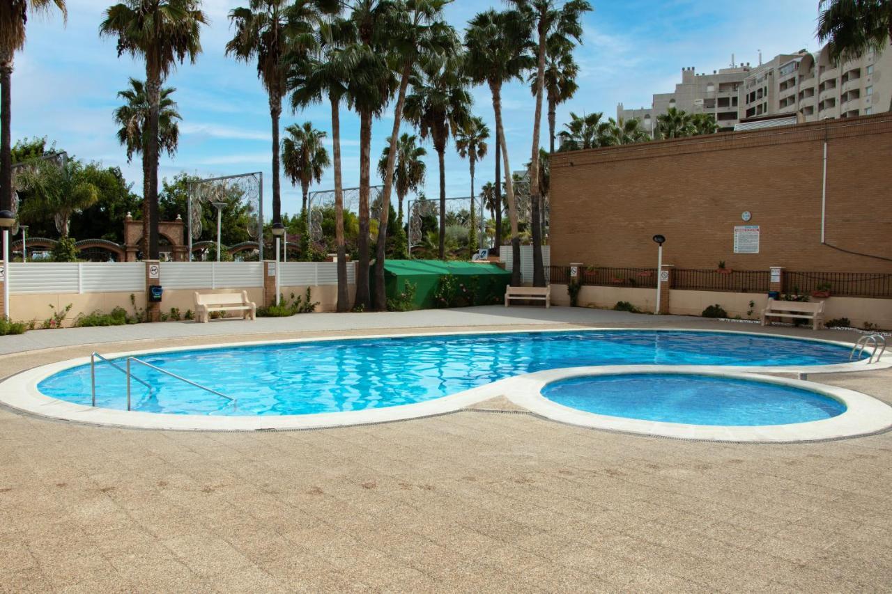 Apartamento Primera Linea - Magic World Marina D'Or Oropesa del Mar Extérieur photo